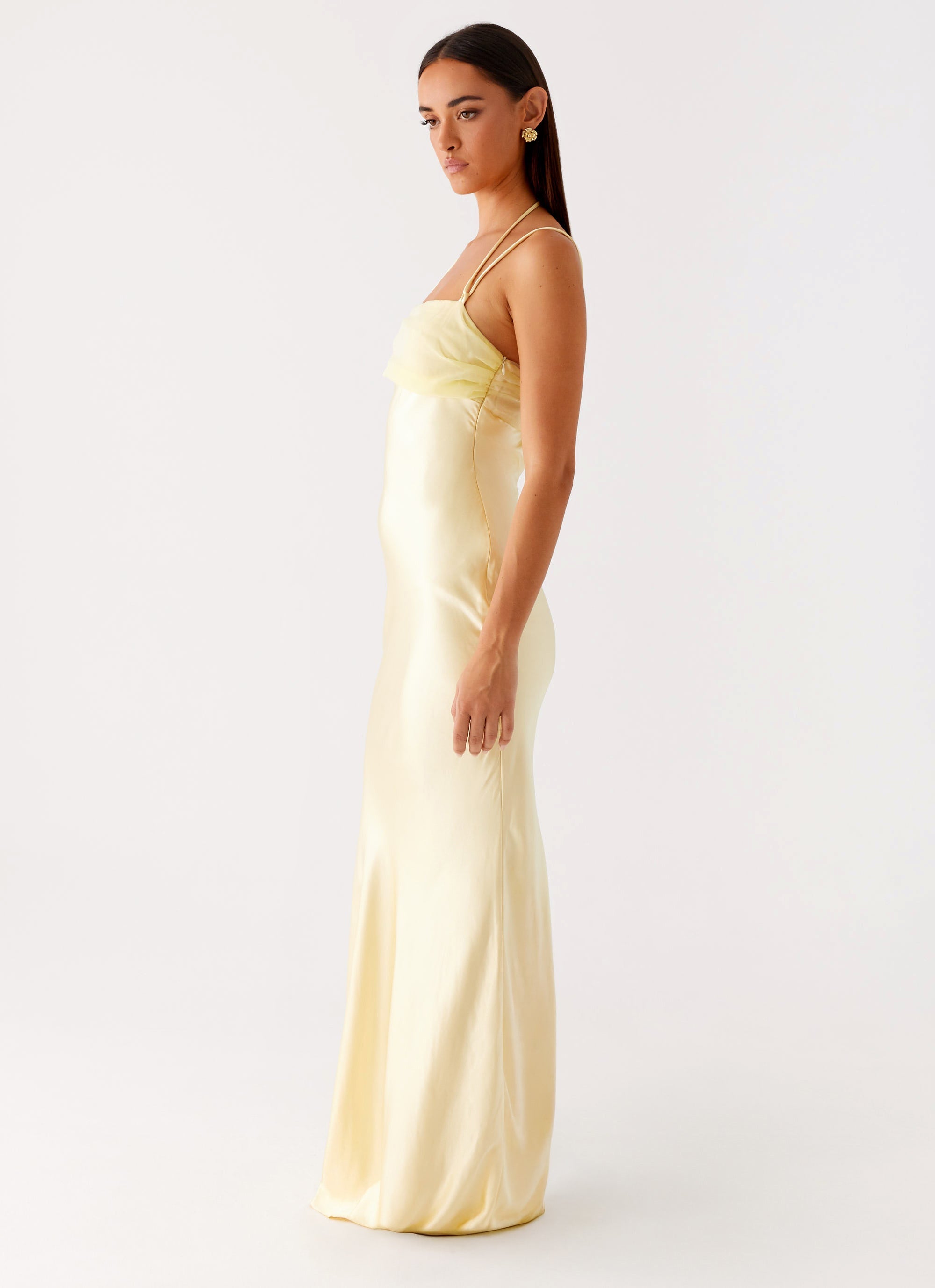 Belize Maxi Dress