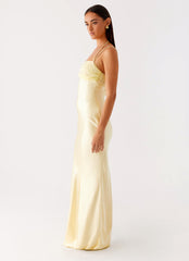 Belize Maxi Dress