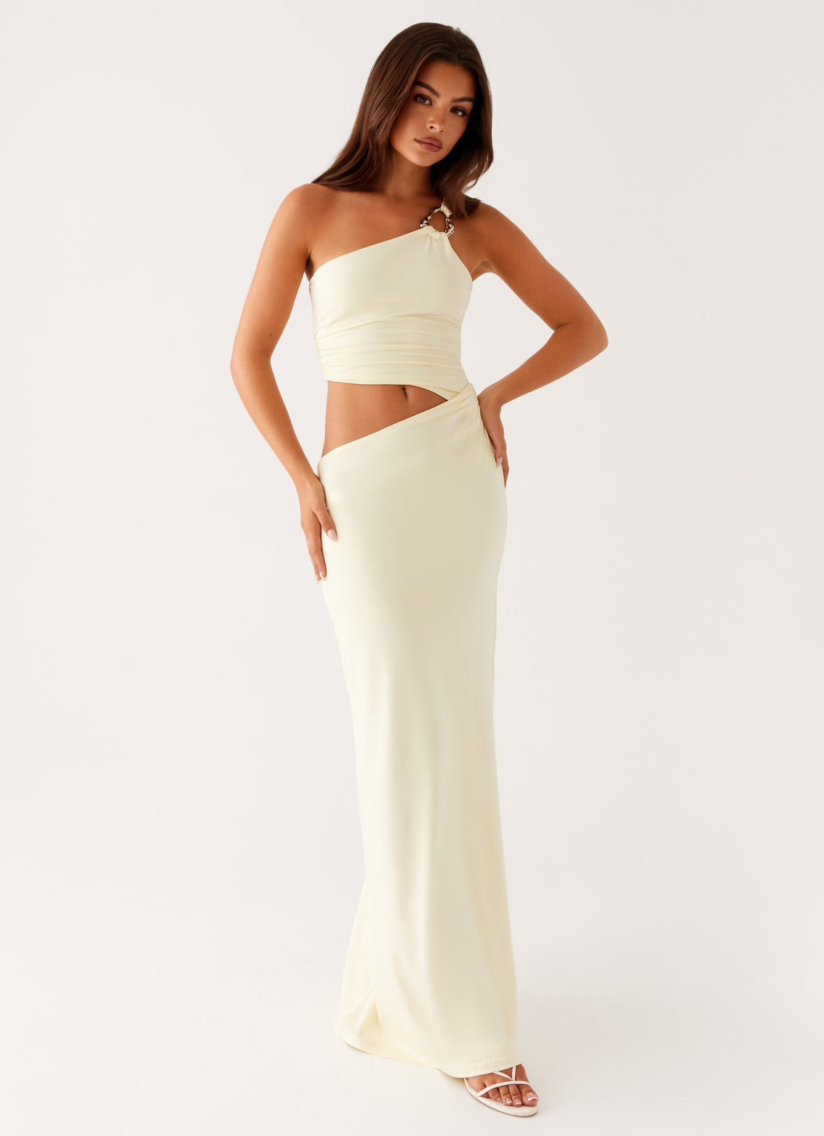 Peta Maxi Dress