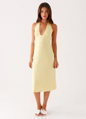 Davies Midi Dress
