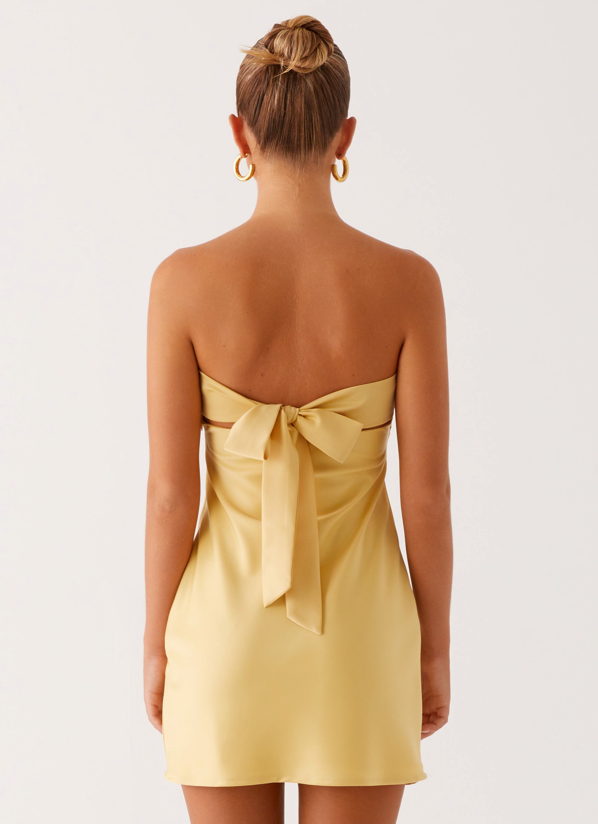 Yulina Mini Dress