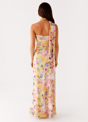 Songbird Maxi Dress