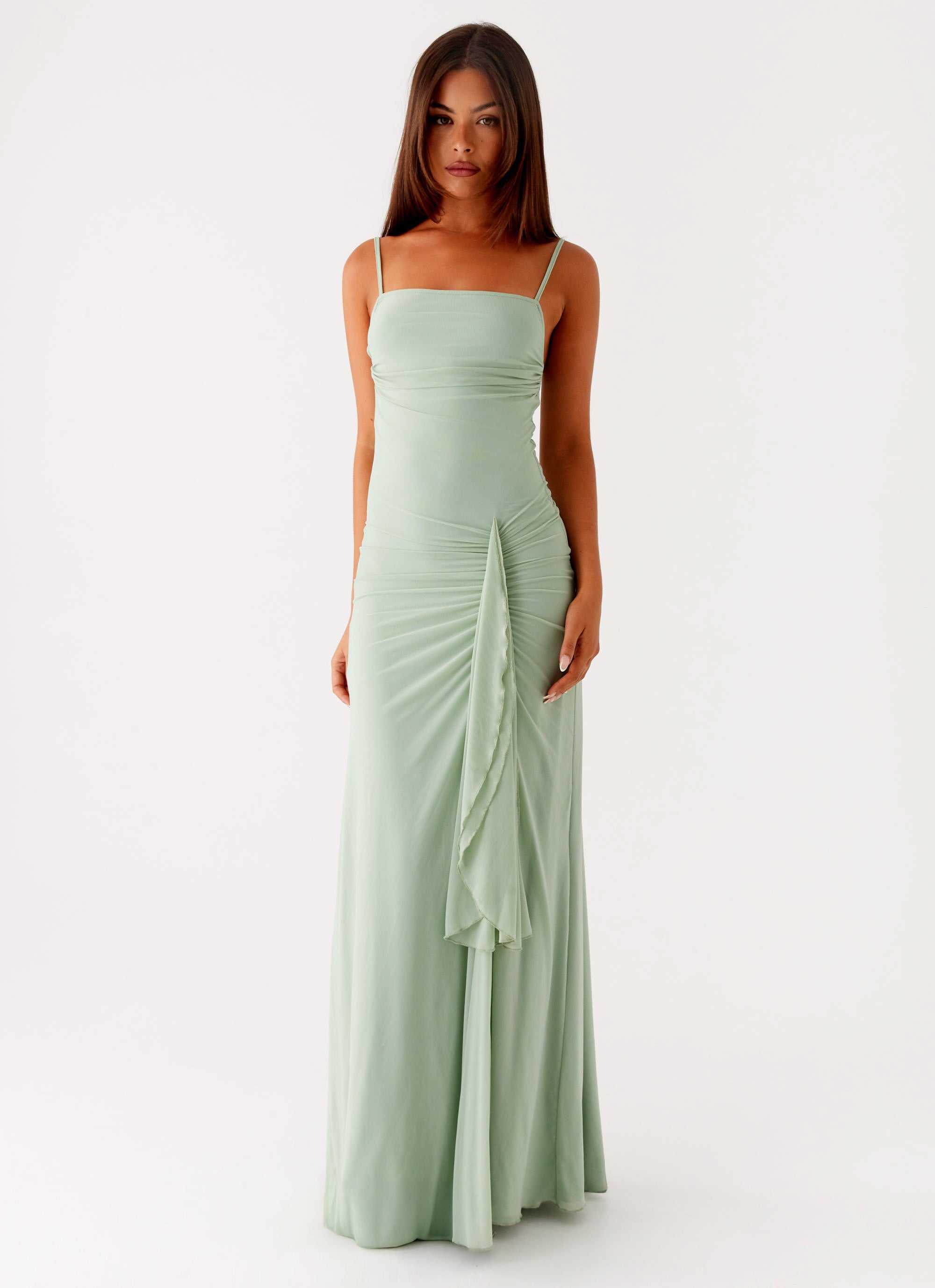 Amphi Maxi Dress