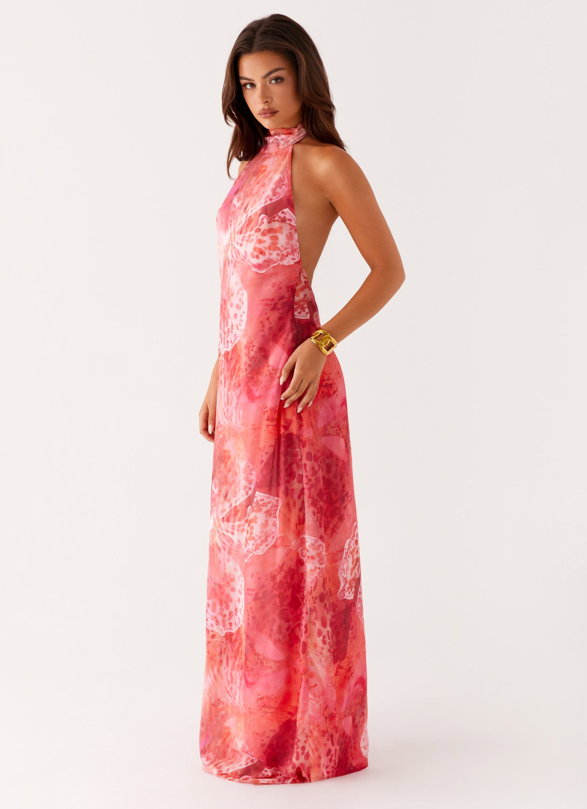 California Maxi Dress