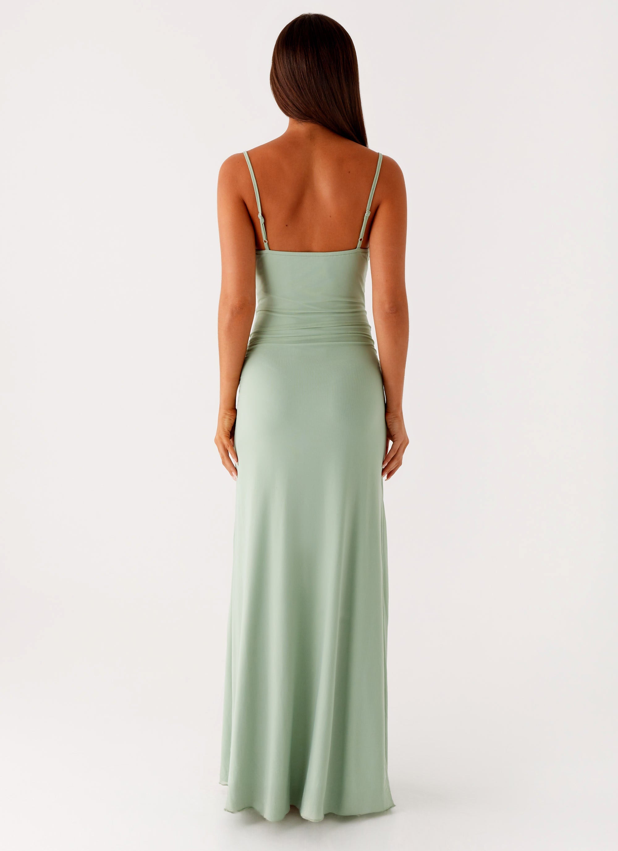 Amphi Maxi Dress