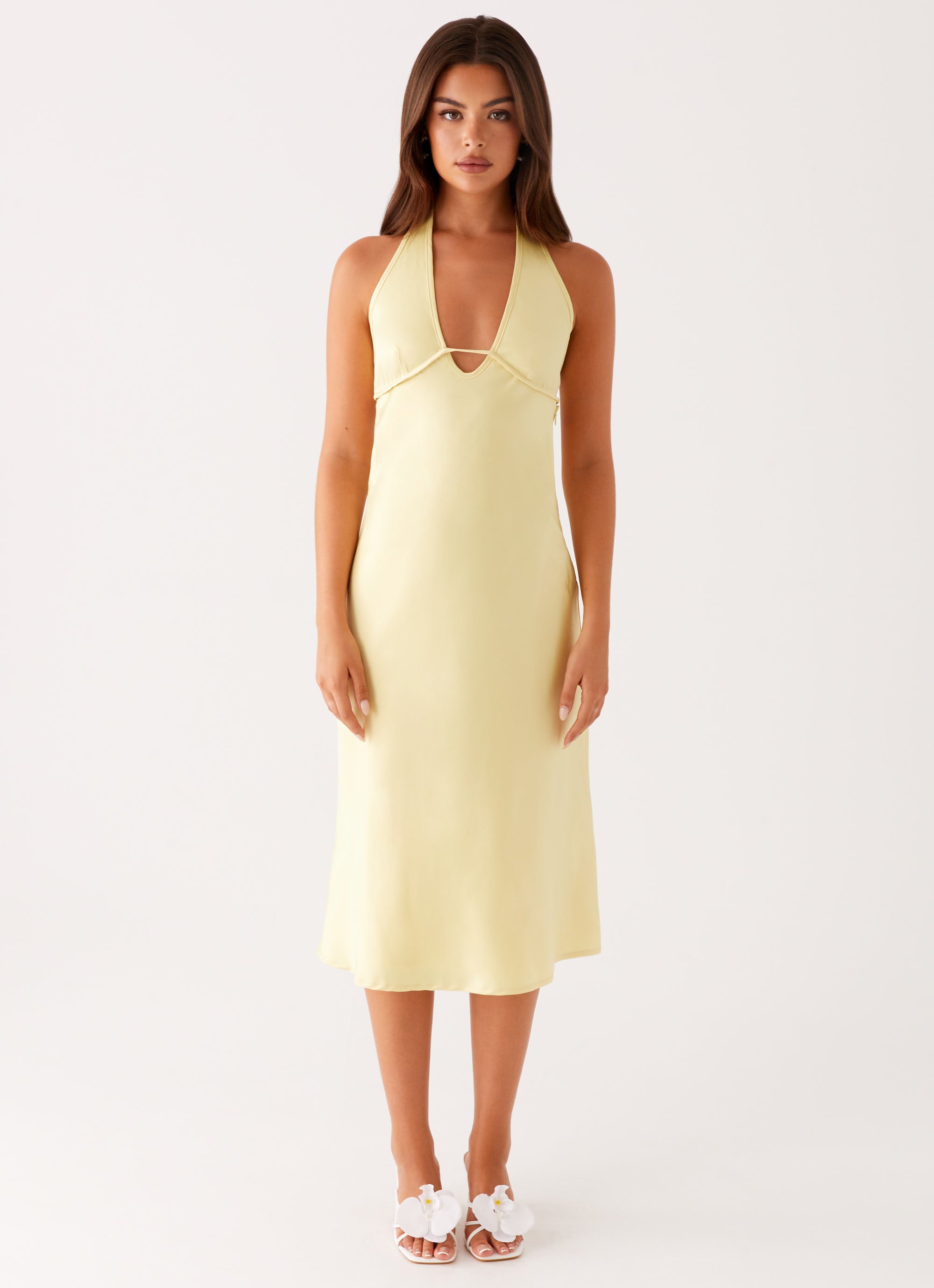 Davies Midi Dress