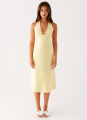 Davies Midi Dress