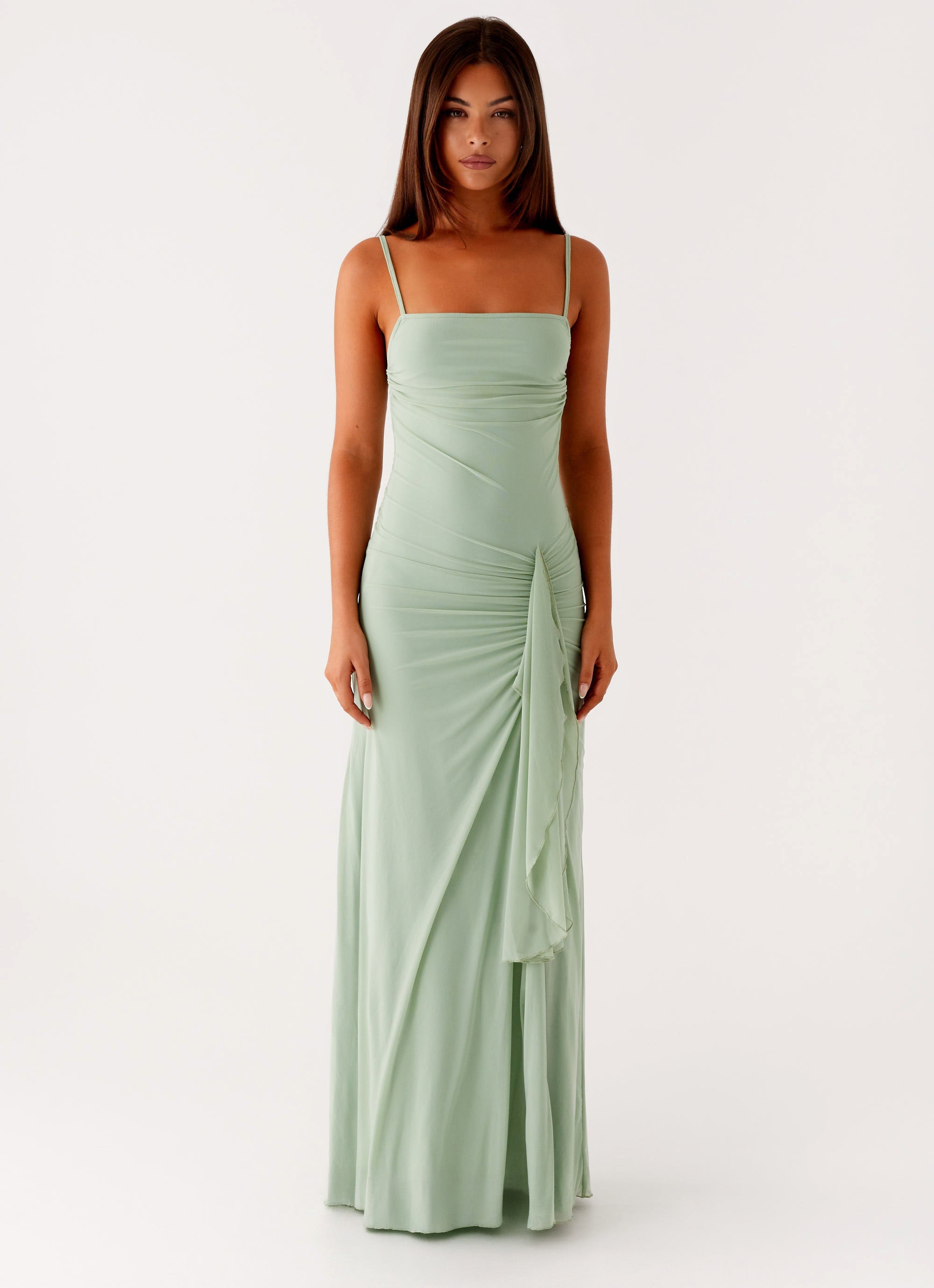 Amphi Maxi Dress