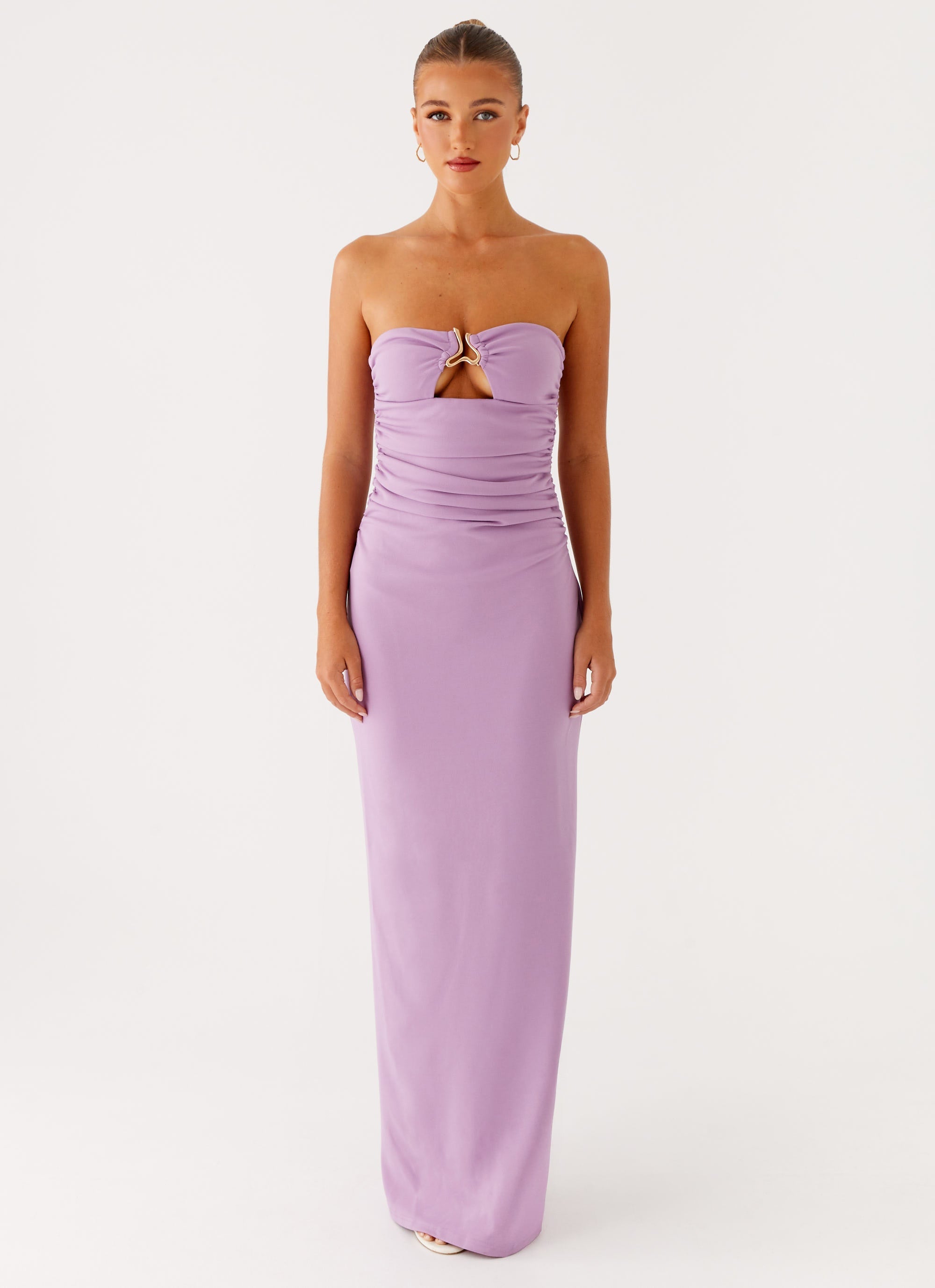Eryn Maxi Dress
