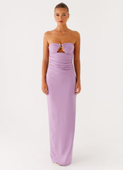 Eryn Maxi Dress