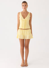 Aberley Skort