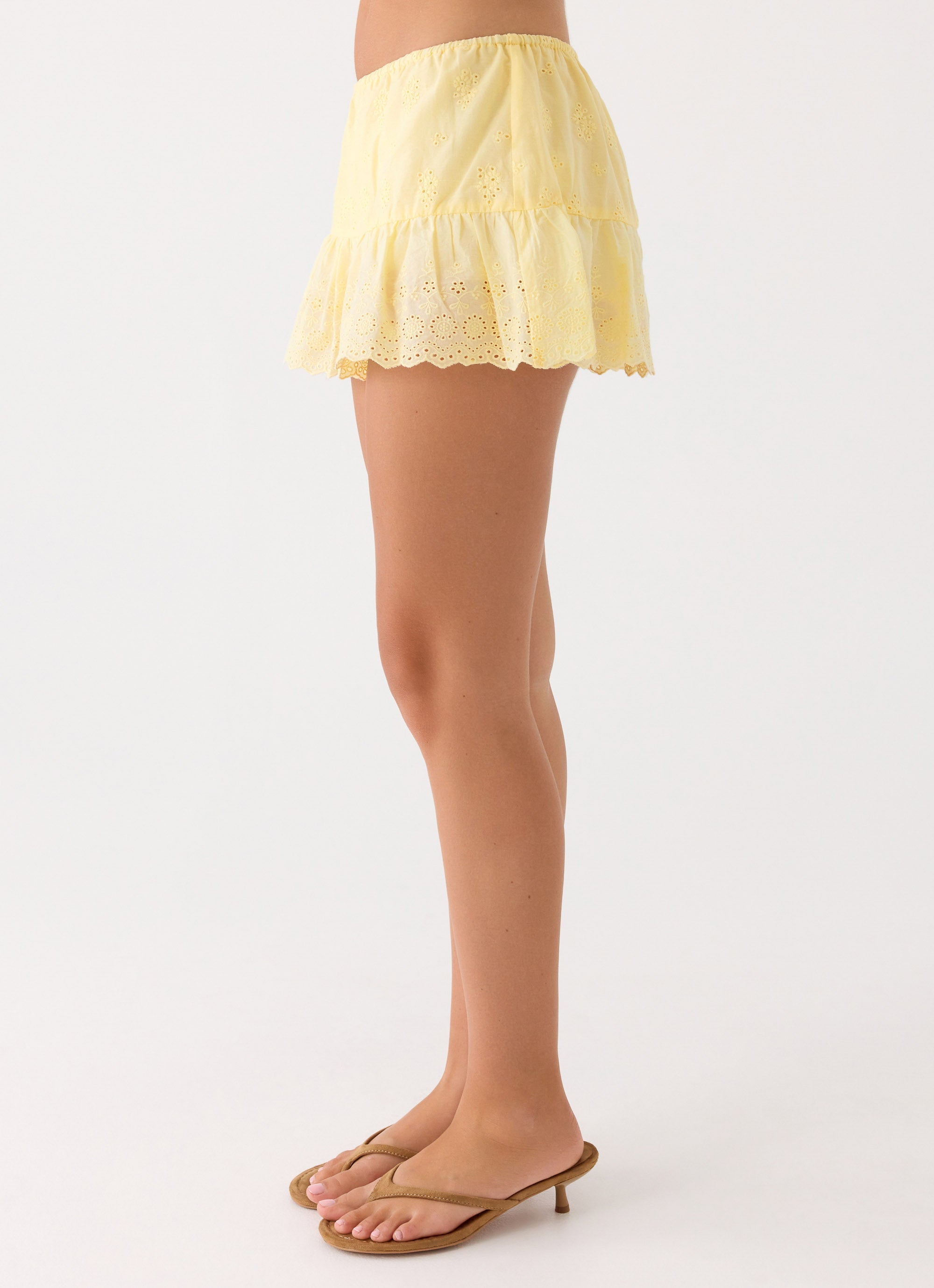 Aberley Skort