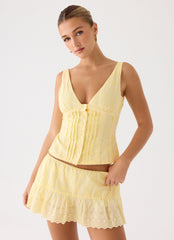 Aberley Skort