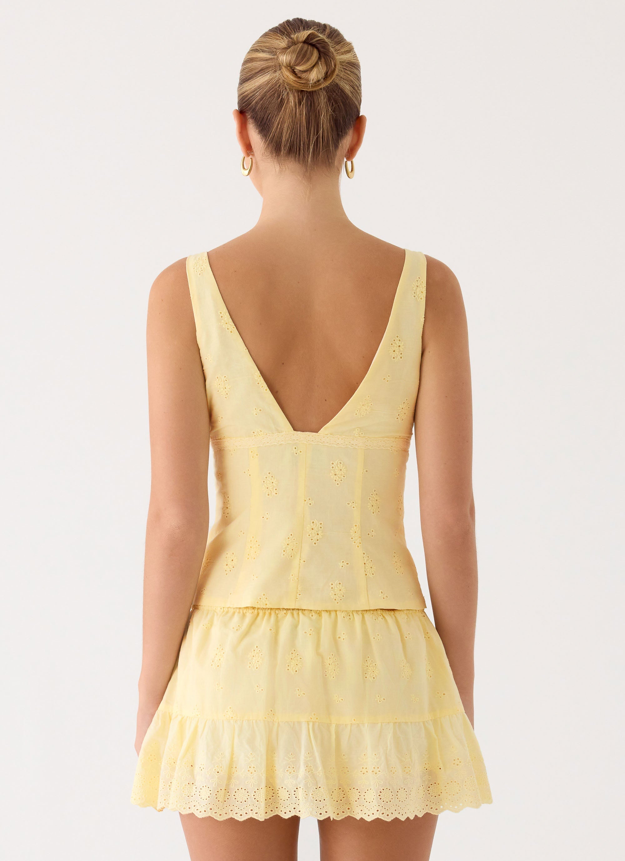 Aberley Top