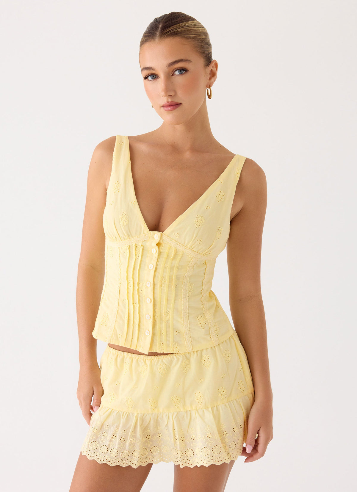 Aberley Top