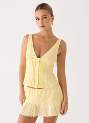 Aberley Top