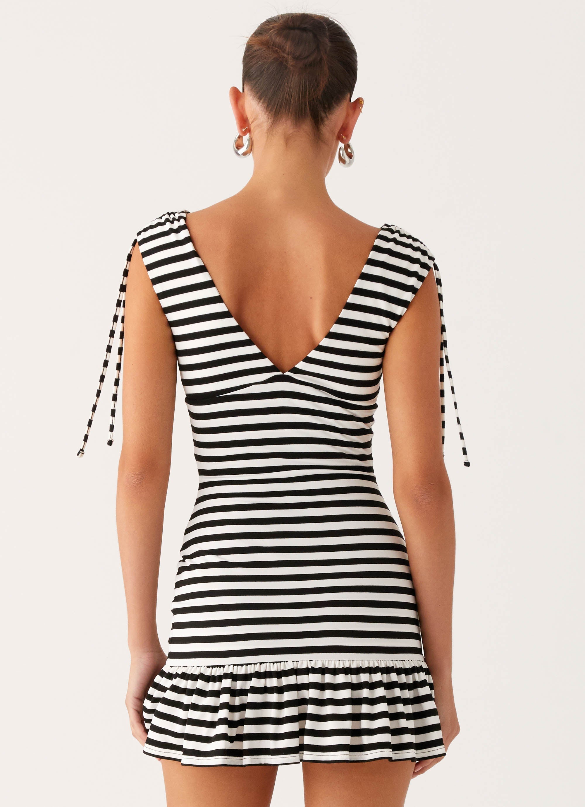 Acacia Mini Dress
