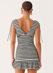 Acacia Mini Dress