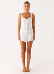 Addictive Mini Skort