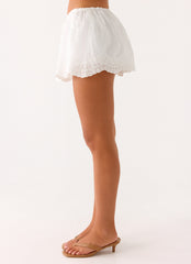 Addictive Mini Skort