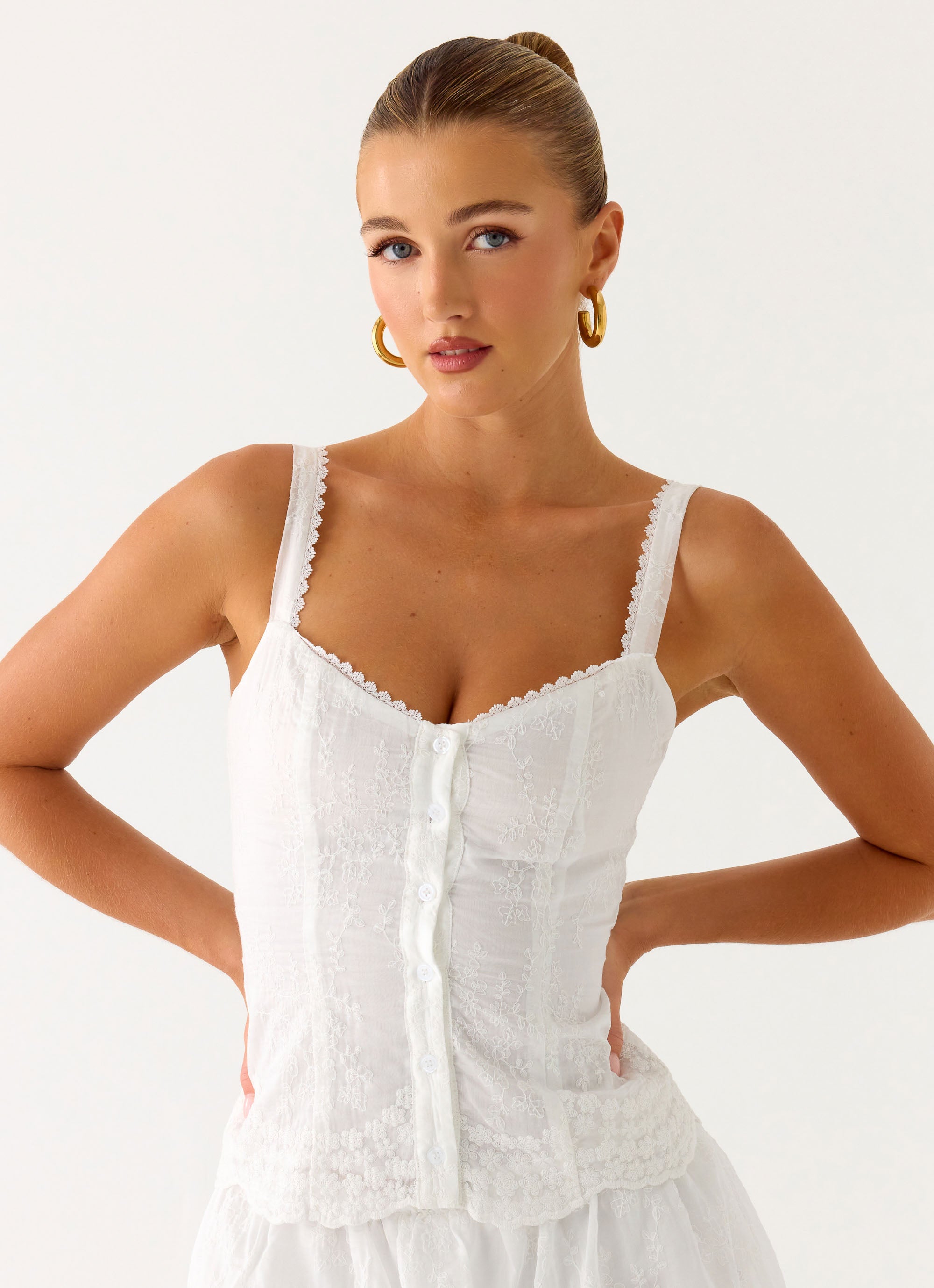 Addictive Top