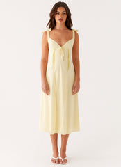 Adela Midi Dress