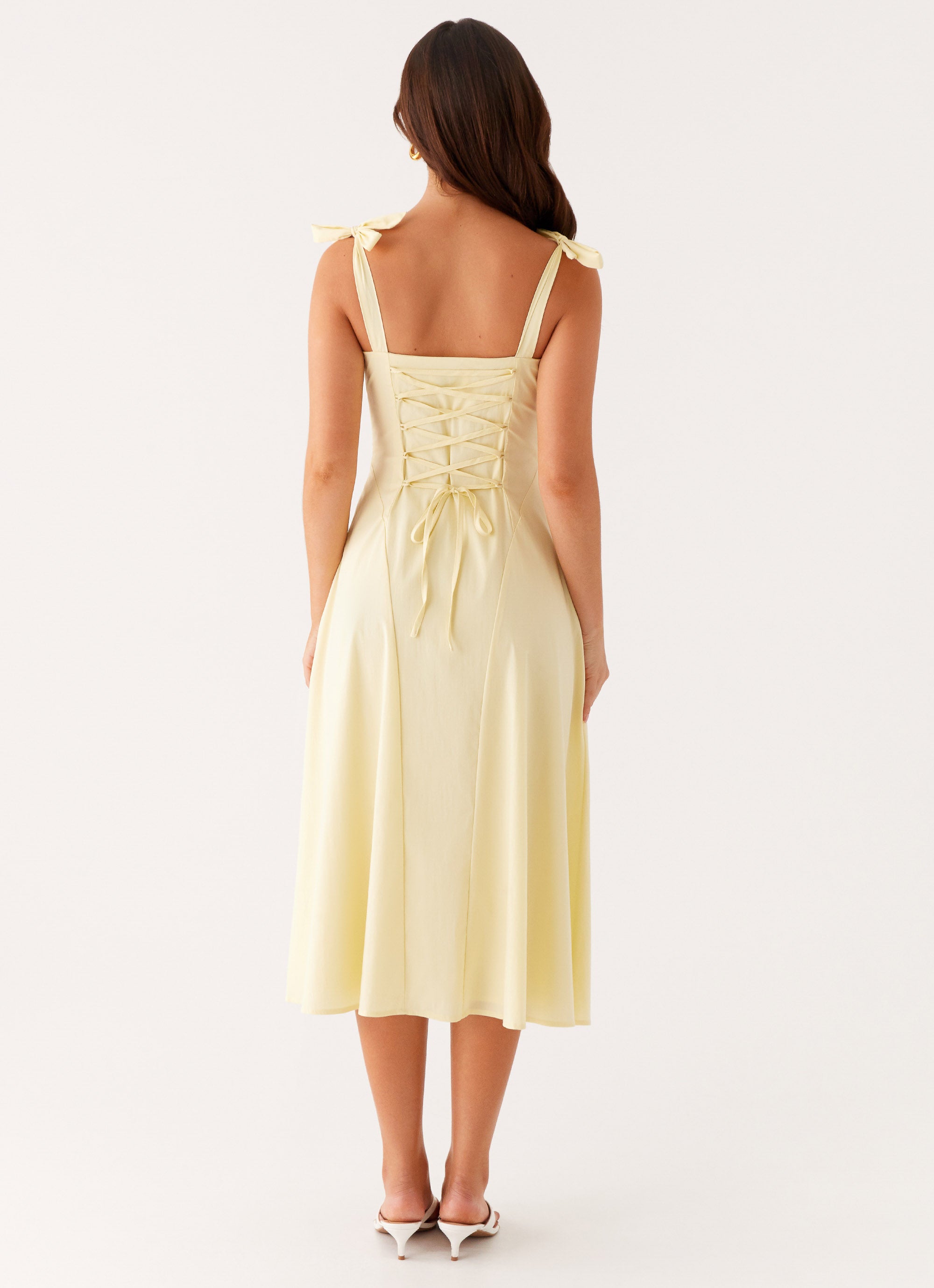 Adela Midi Dress
