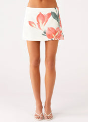 Adelina Mini Skirt