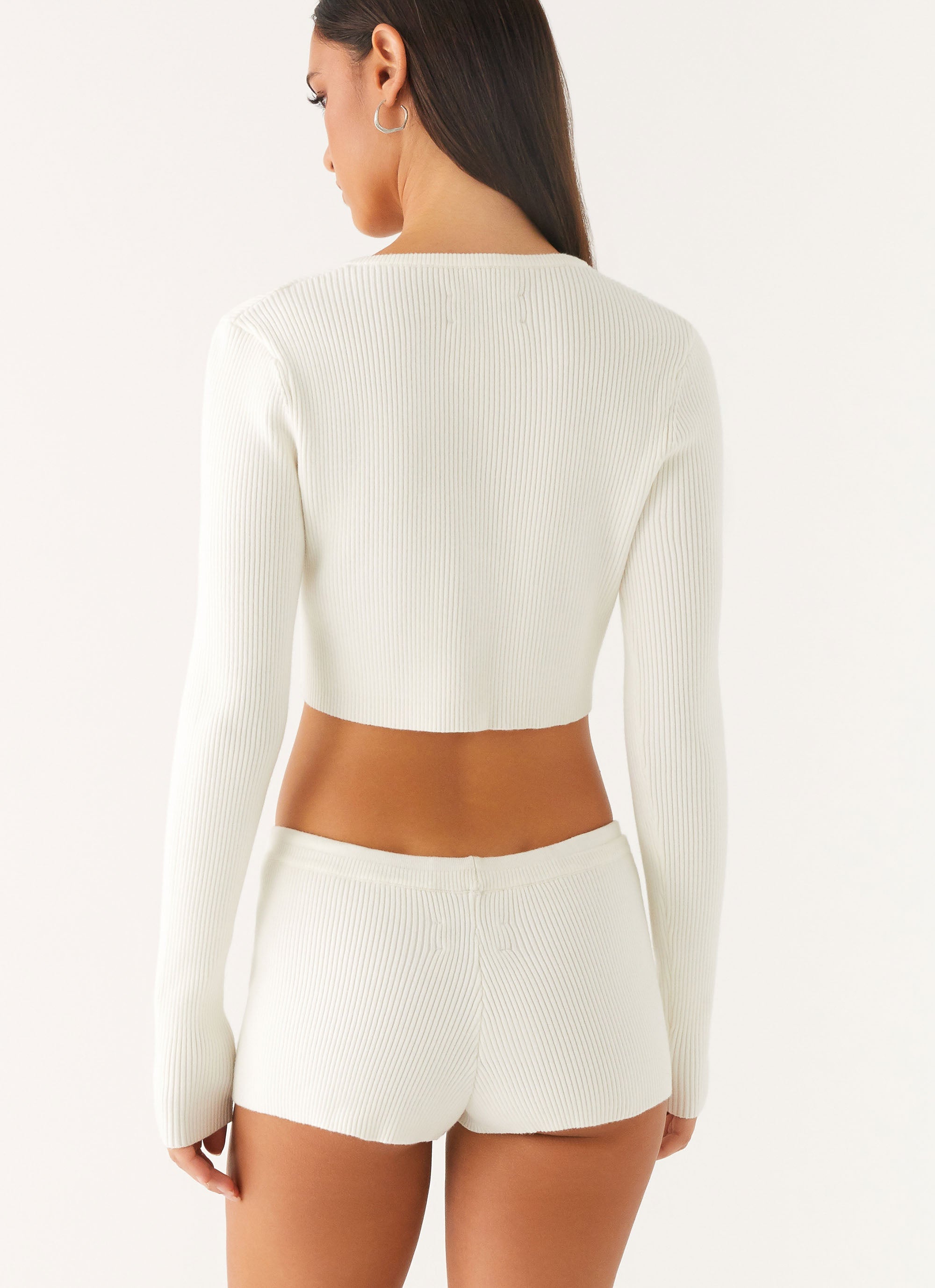 Adria Long Sleeve Cardigan