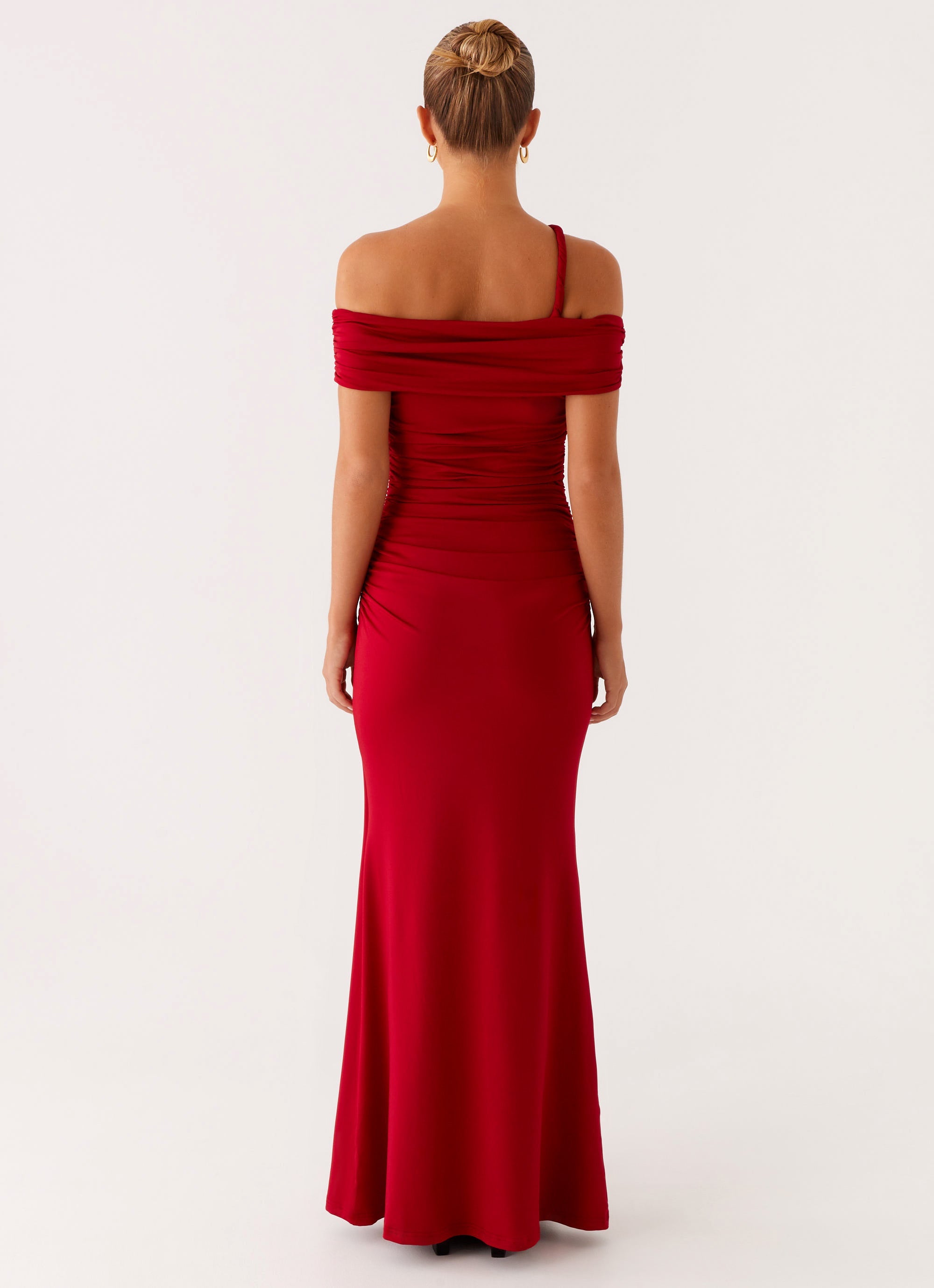 After This Maxi Dress