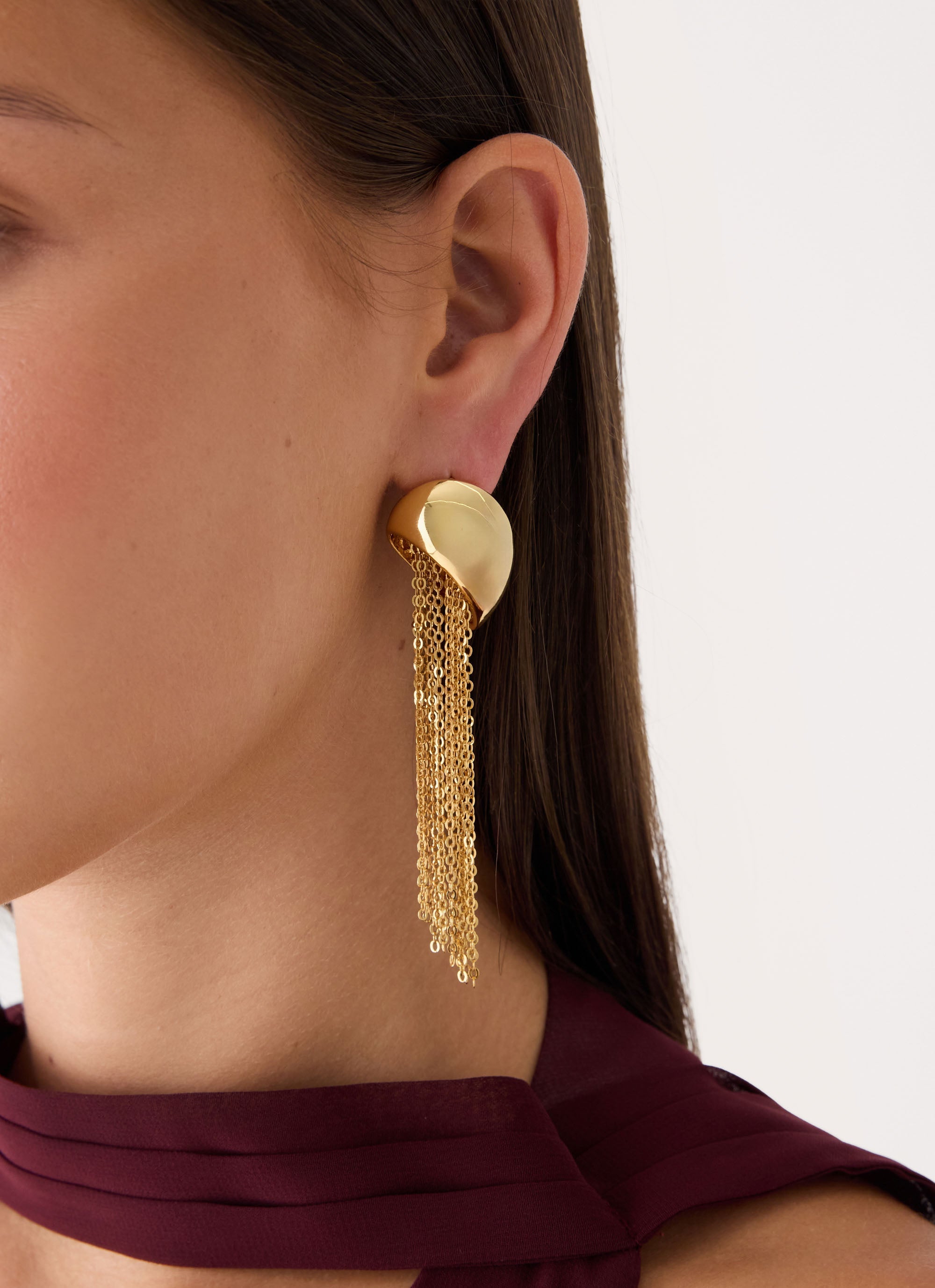 After Nightfall Earrings