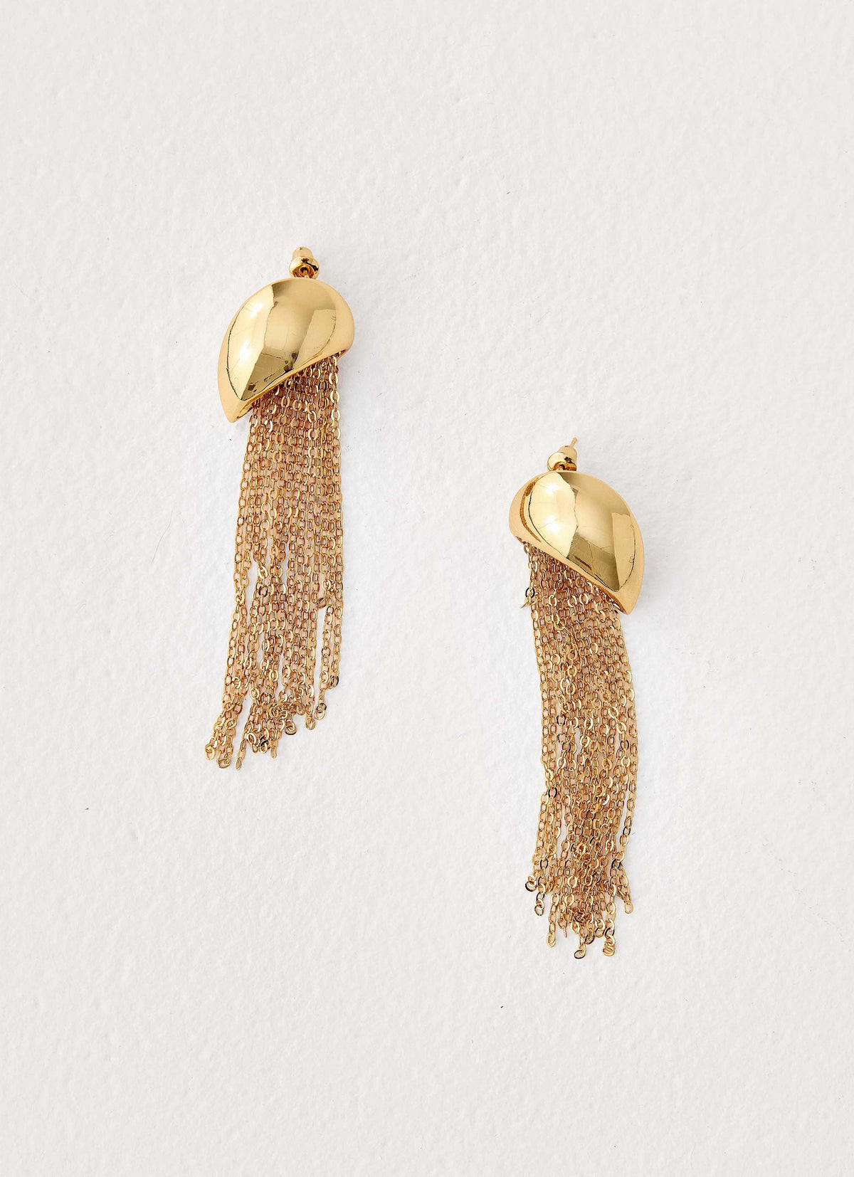 After Nightfall Earrings