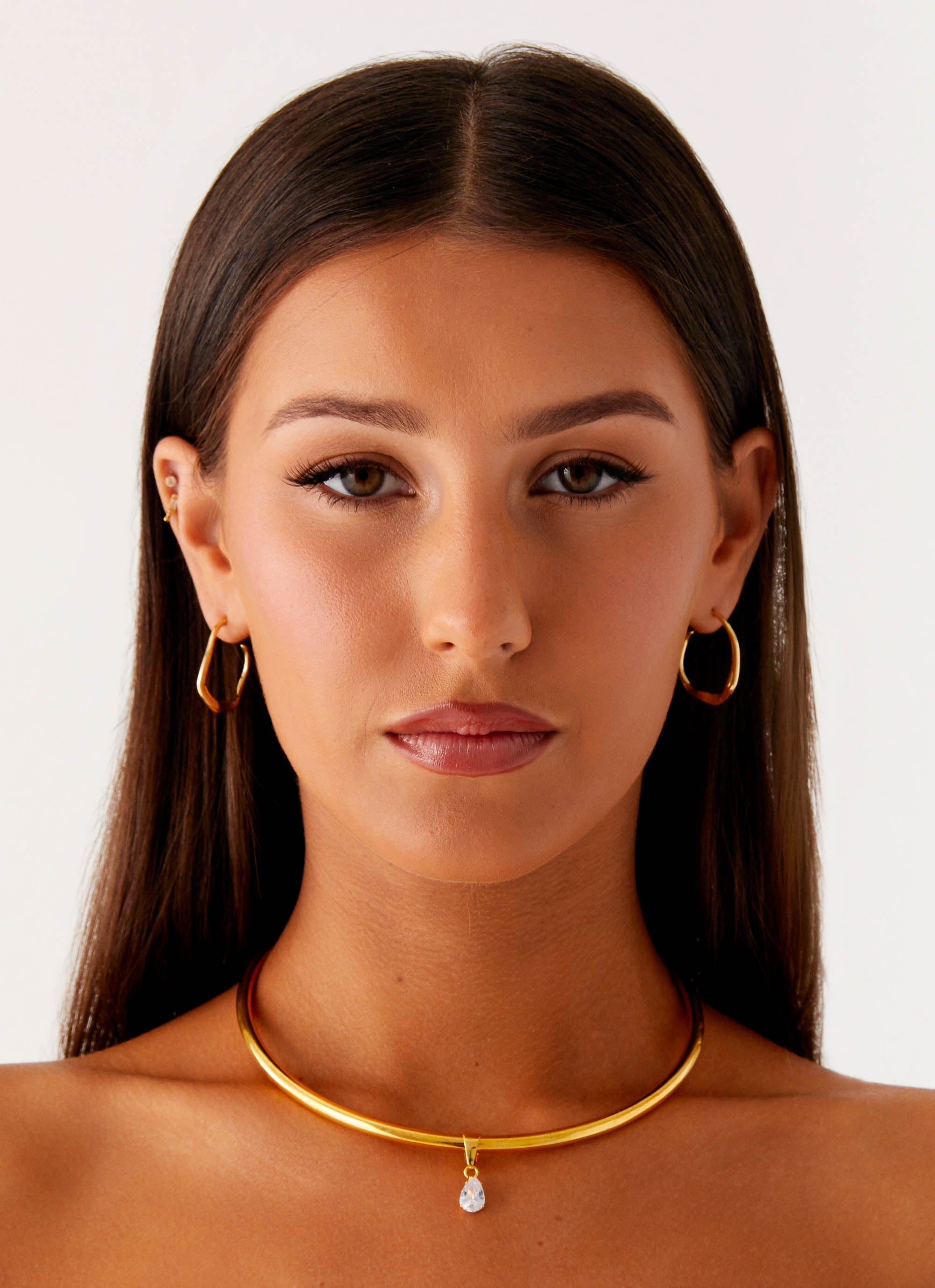 Afterglow Necklace