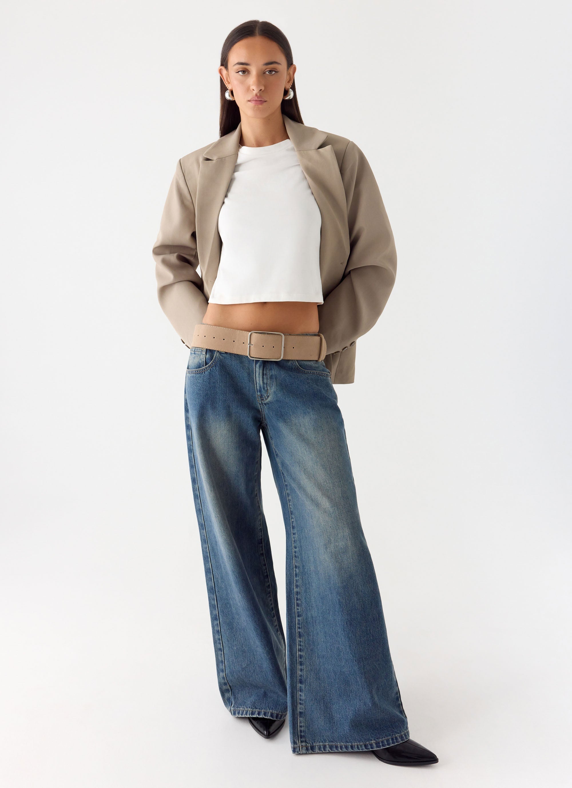 Afterlight Belt