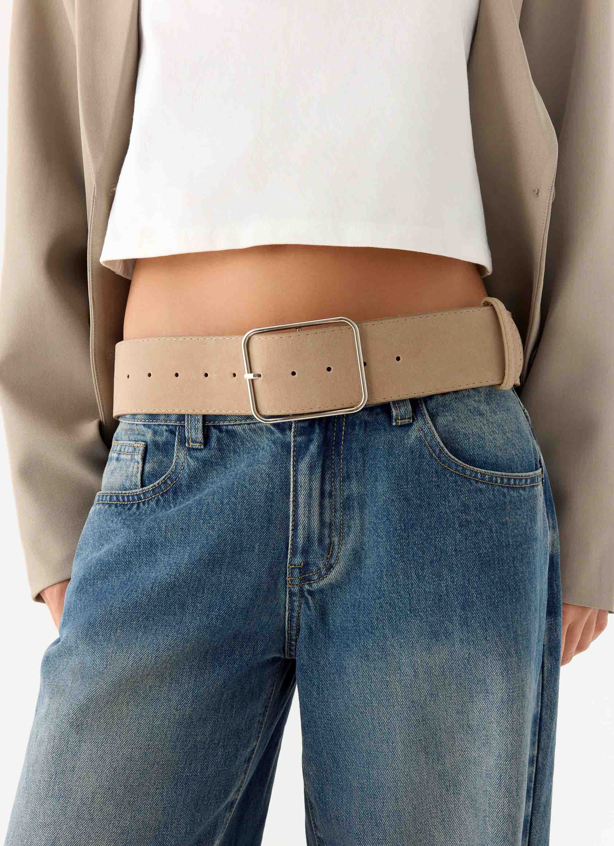 Afterlight Belt