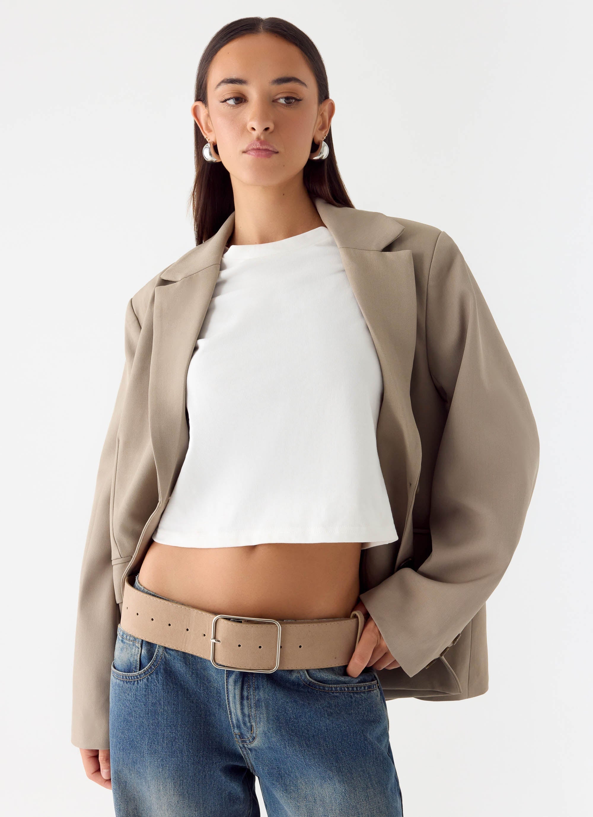 Afterlight Belt
