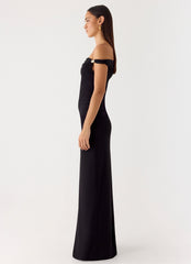 Afterlight Maxi Dress