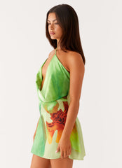 Aiva Mini Dress