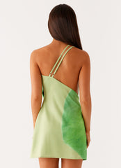 Aiva Mini Dress