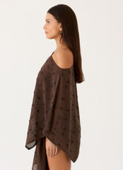 Aizza Cape