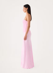 Albert Maxi Dress