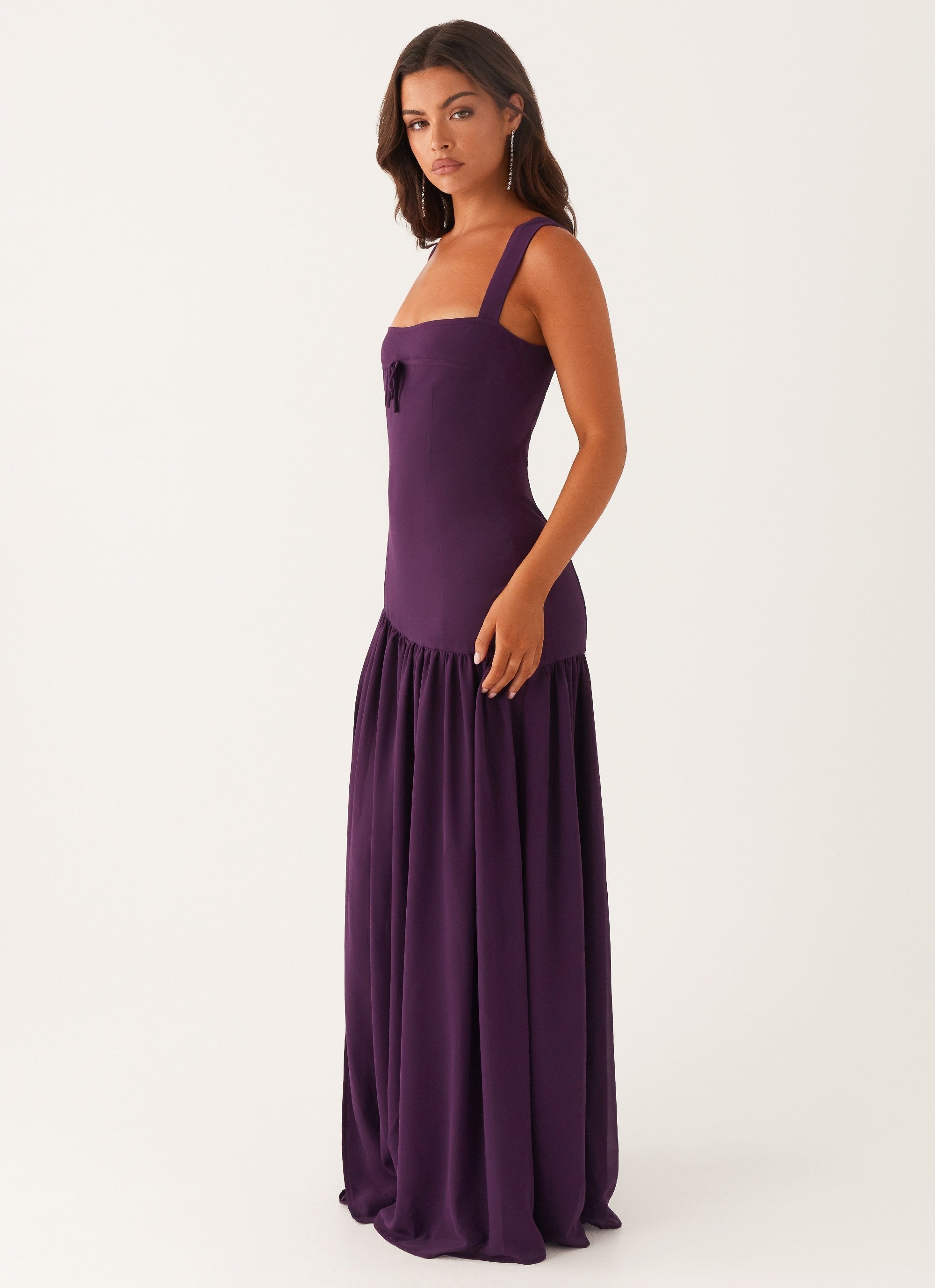 Alberta Maxi Dress