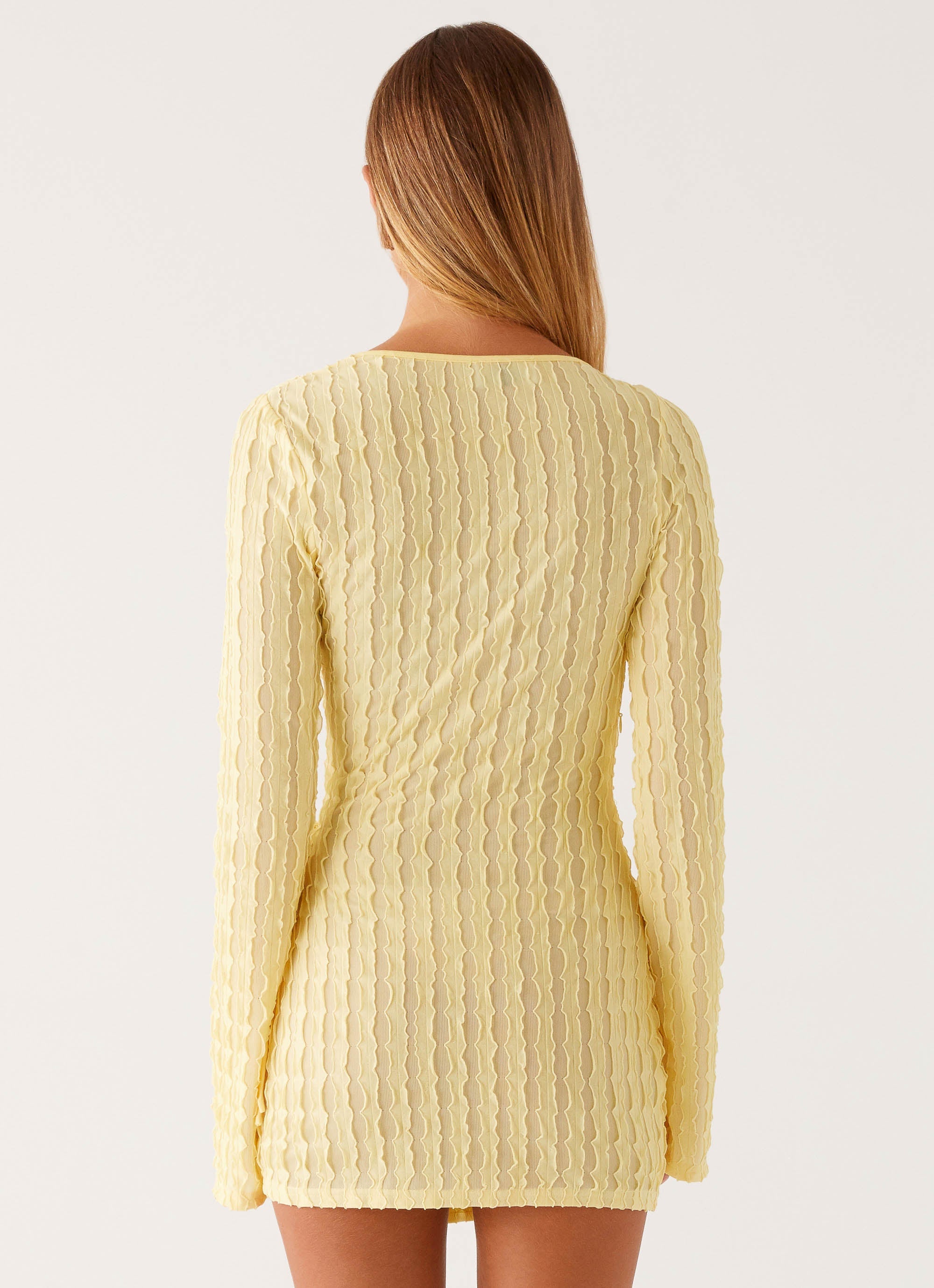 Alfie Mini Dress