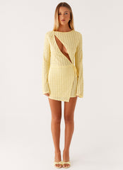 Alfie Mini Dress