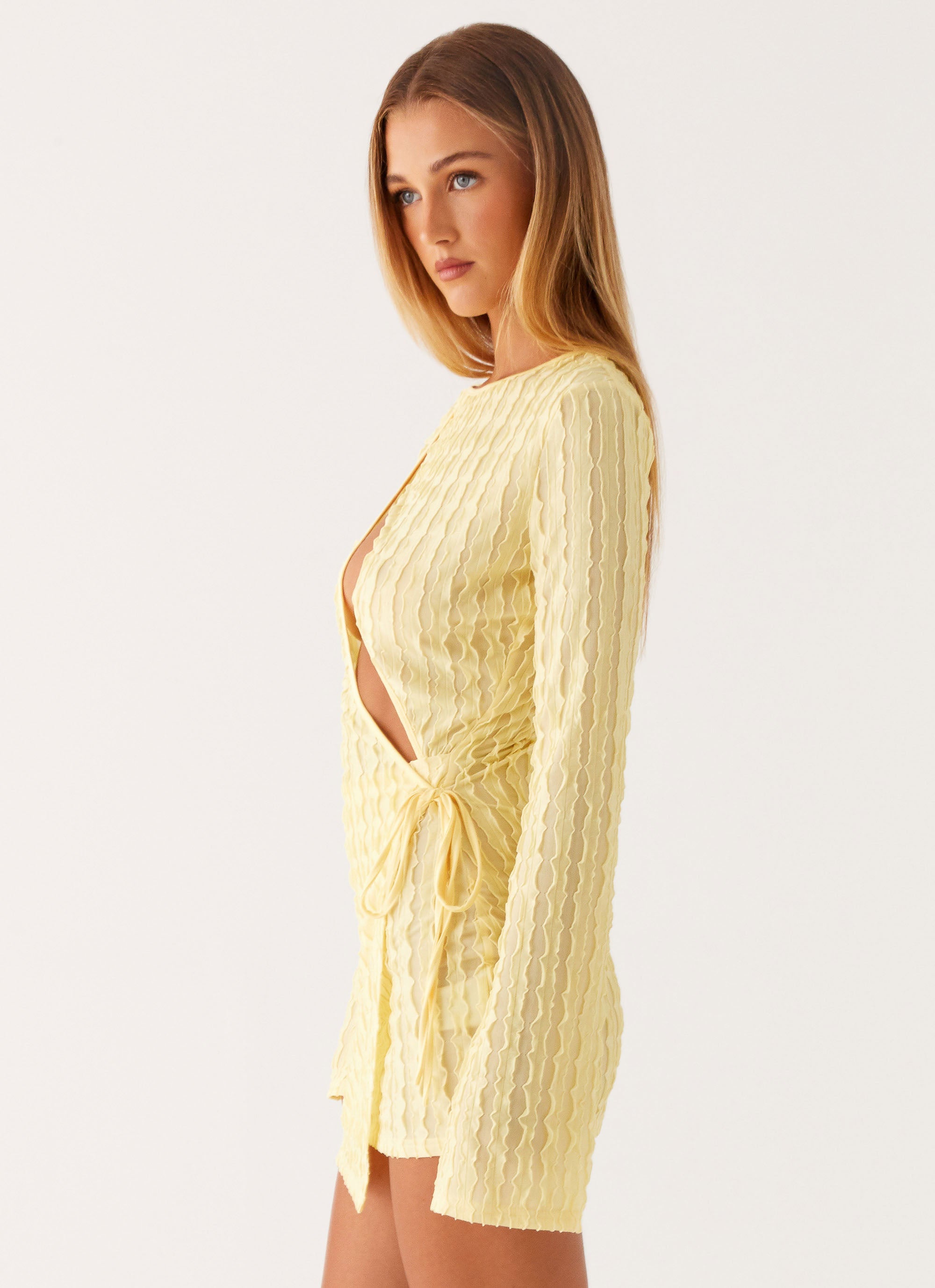 Alfie Mini Dress