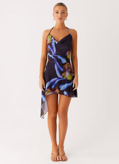 Algarve Mini Dress