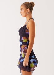 Algarve Mini Dress