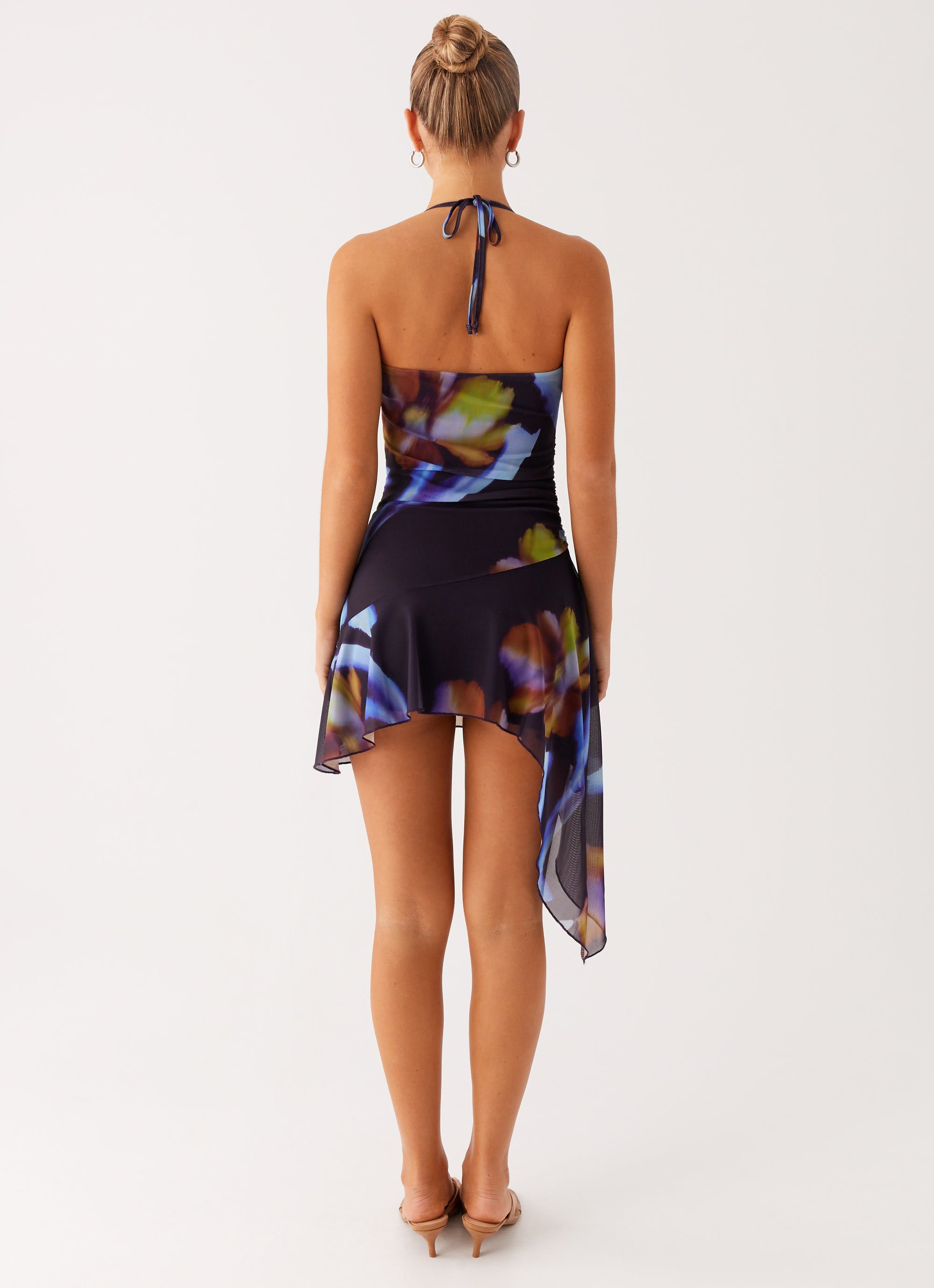 Algarve Mini Dress