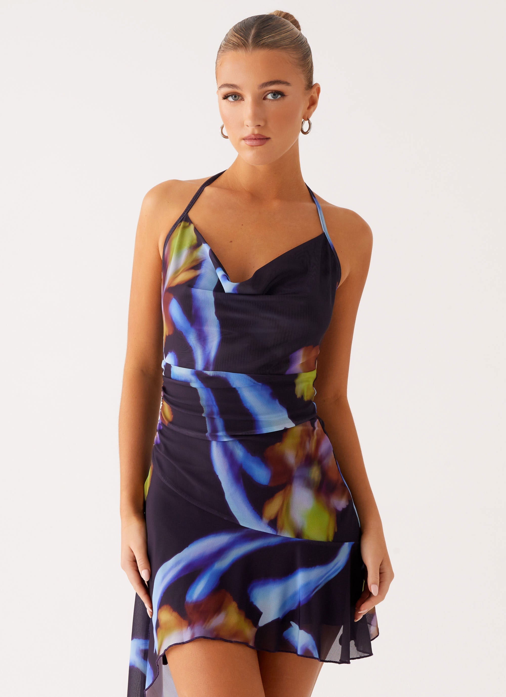 Algarve Mini Dress