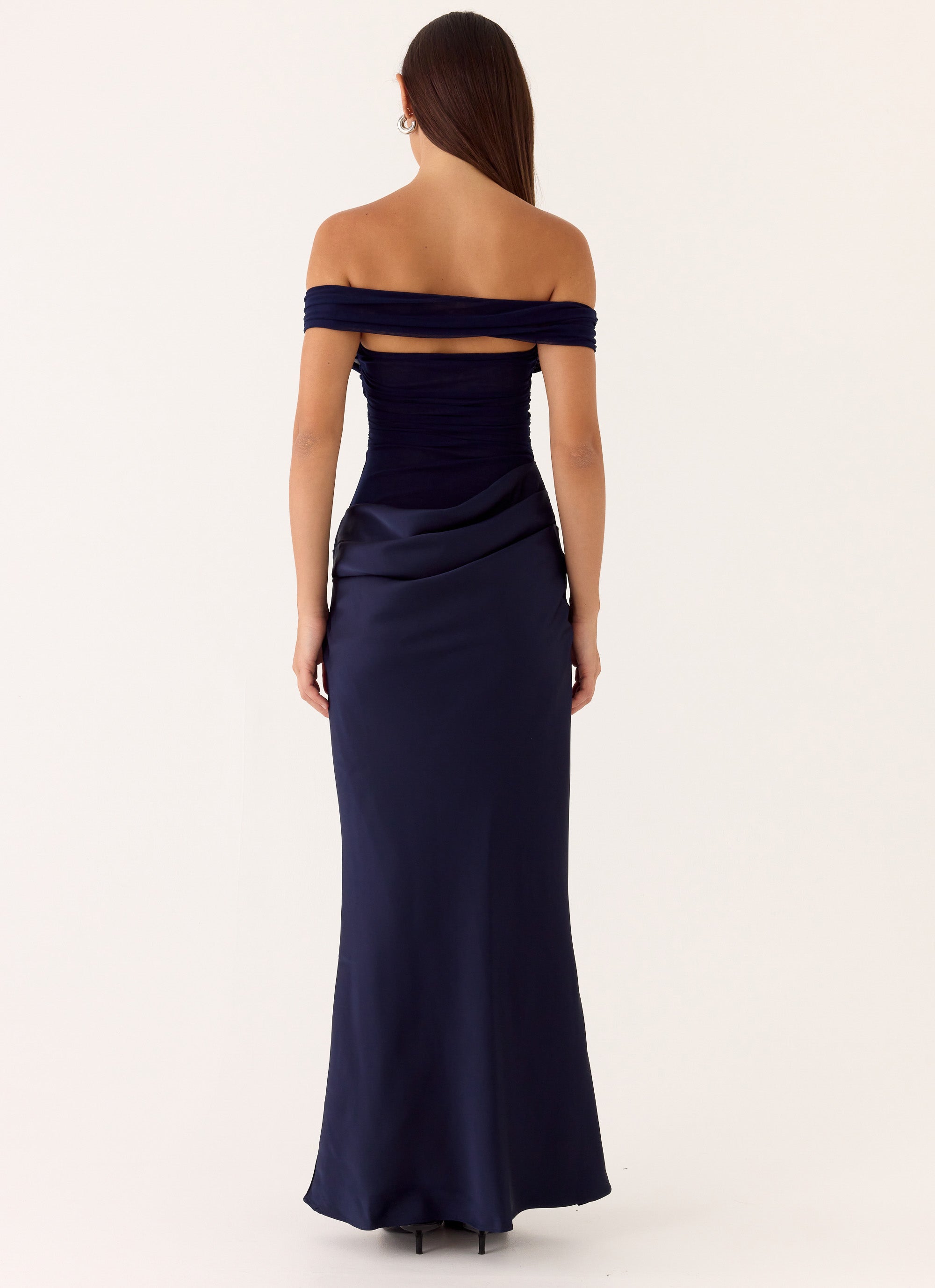 Alicent Maxi Dress